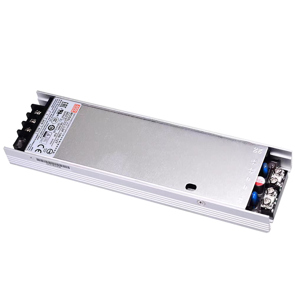 明緯LSP-160-24顯示屏PFC電源
