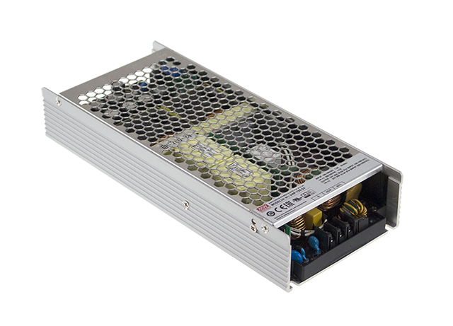 明緯UHP-750-24帶PFC機(jī)電設(shè)備電源