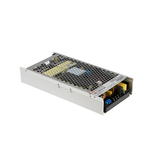 明緯UHP-1000-24帶PFC充電設(shè)備電源