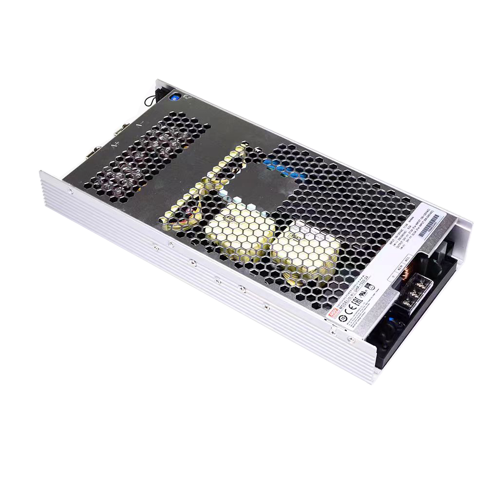 明緯UHP-1500-24帶PFC激光機(jī)電源