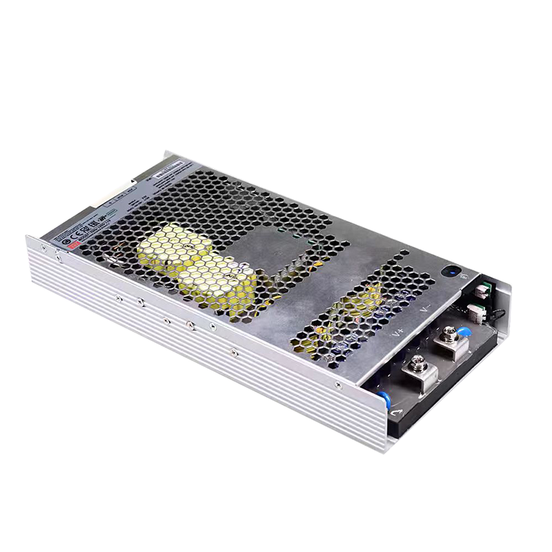 明緯UHP-1500-380E高壓輸出帶PFC電源