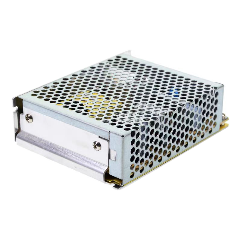 明緯RS-75-12機殼電源