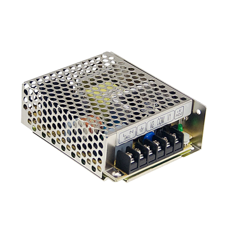 明緯雙組輸出RD-35A直流電源