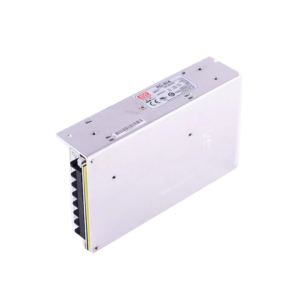 臺灣明緯RD-85A雙組輸出電源