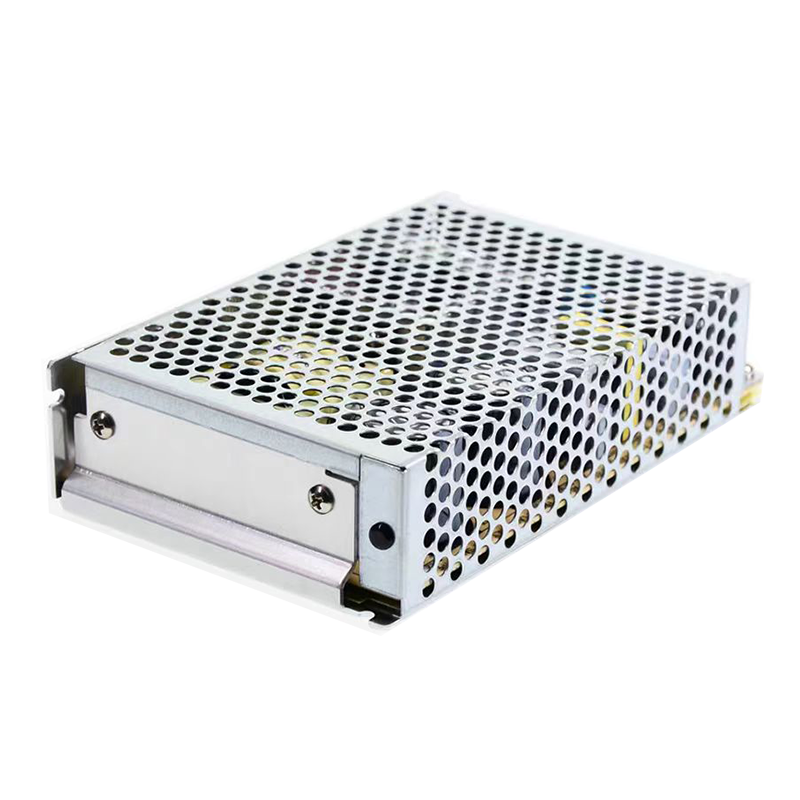 明緯RID-85B雙組輸出電源