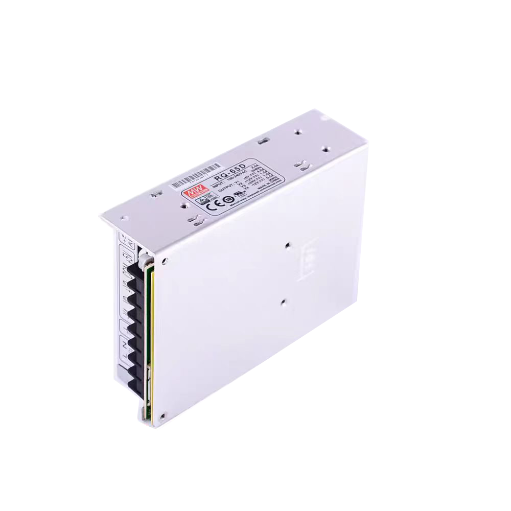 明緯RQ-65B四組輸出電源