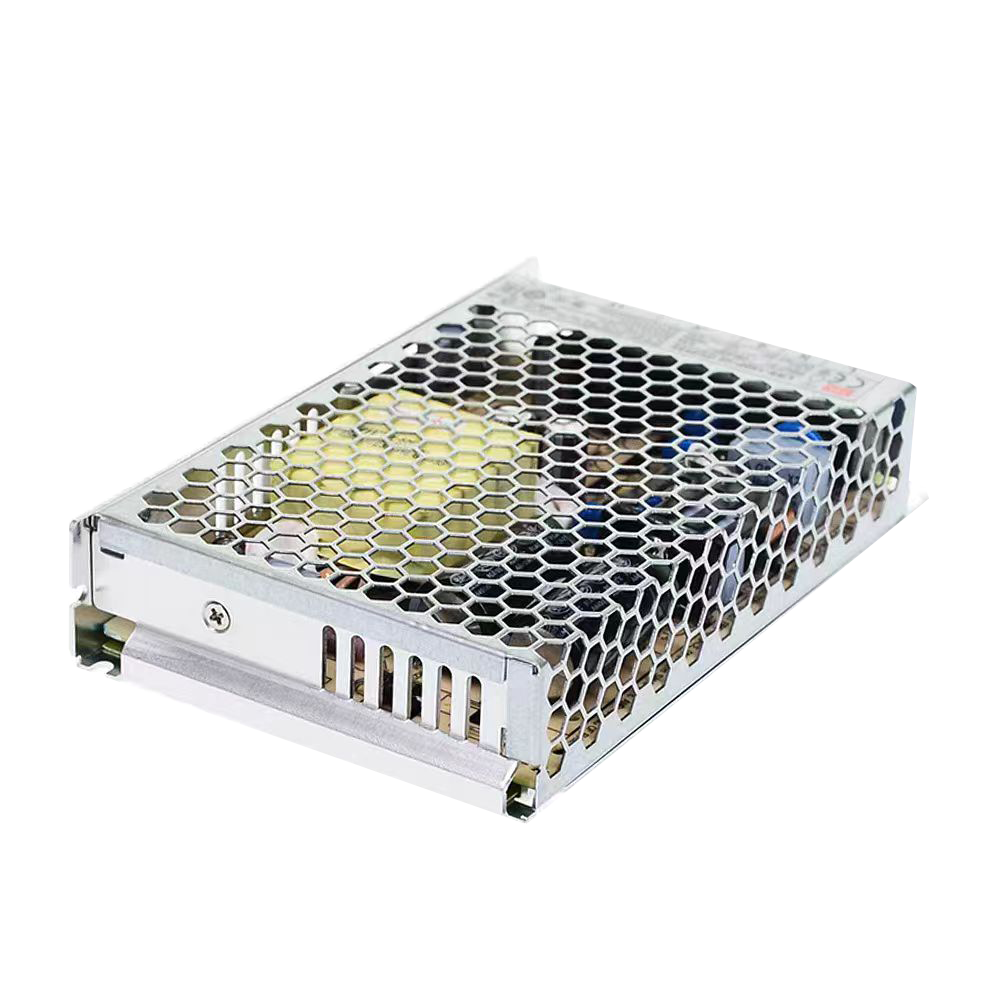 臺灣明緯LRS-150F-24機(jī)殼電源