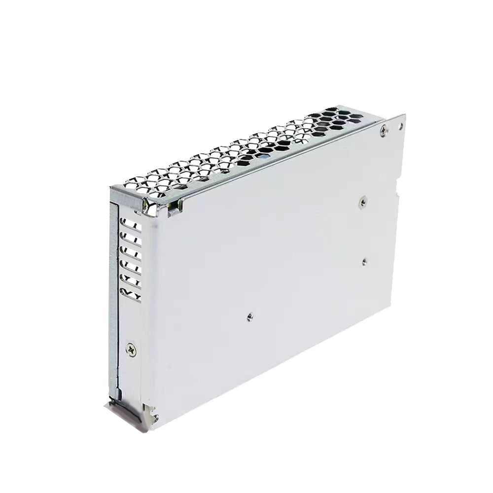 臺灣明緯LRS-150F-24機(jī)殼電源