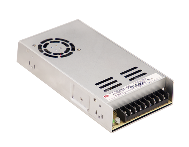 臺(tái)灣明緯LRS-600-24直流電源