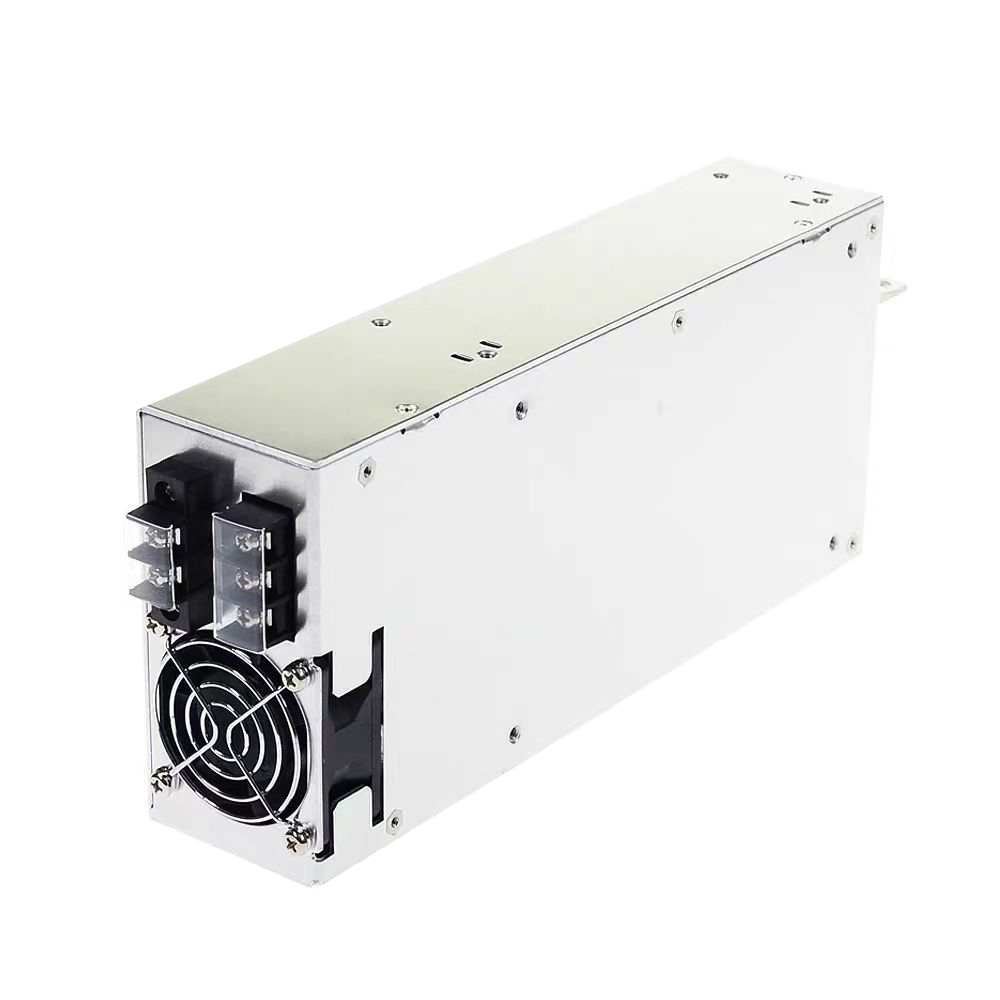 臺(tái)灣明緯SE-1000-24大功率電源