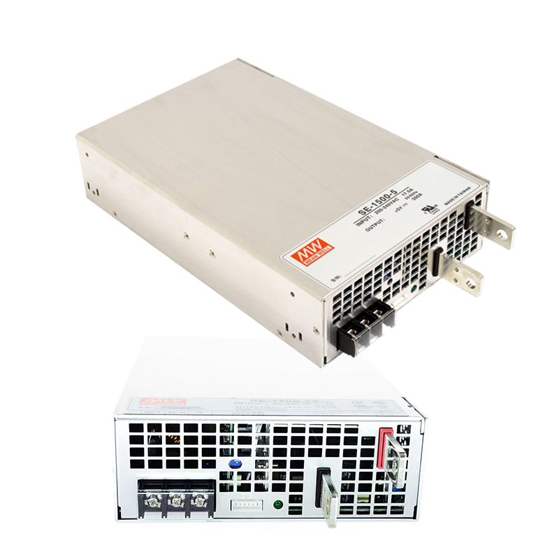 臺(tái)灣明緯SE-1500-24大功率電源
