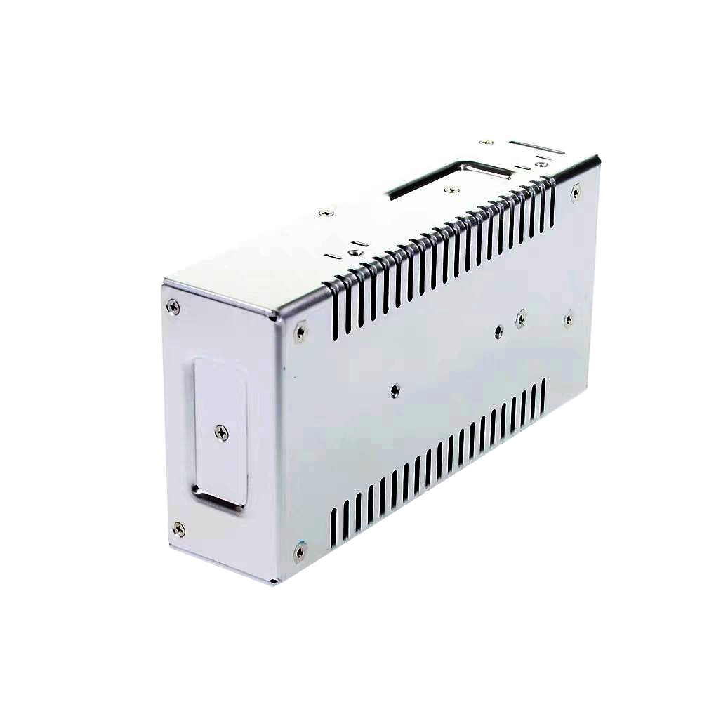 QP-150-3A明緯四組輸出PFC電源