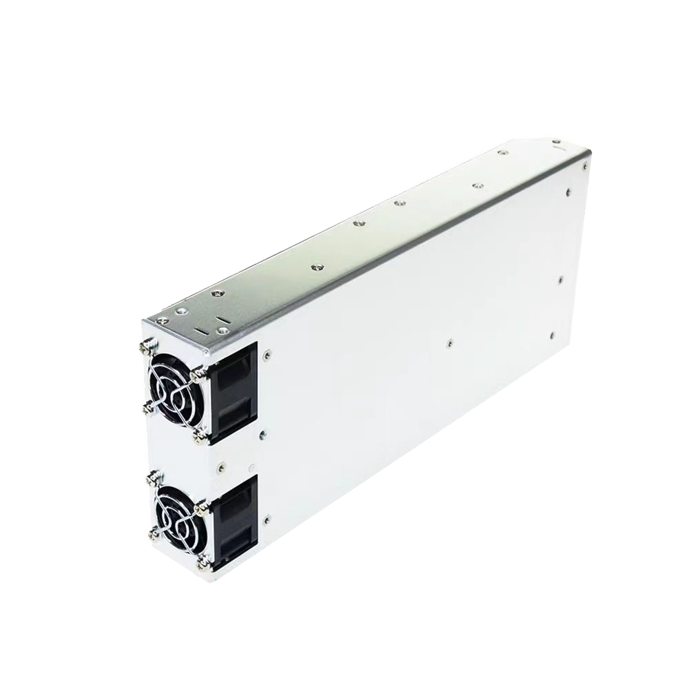 明緯RSP-1000-24帶PFC開(kāi)關(guān)電源