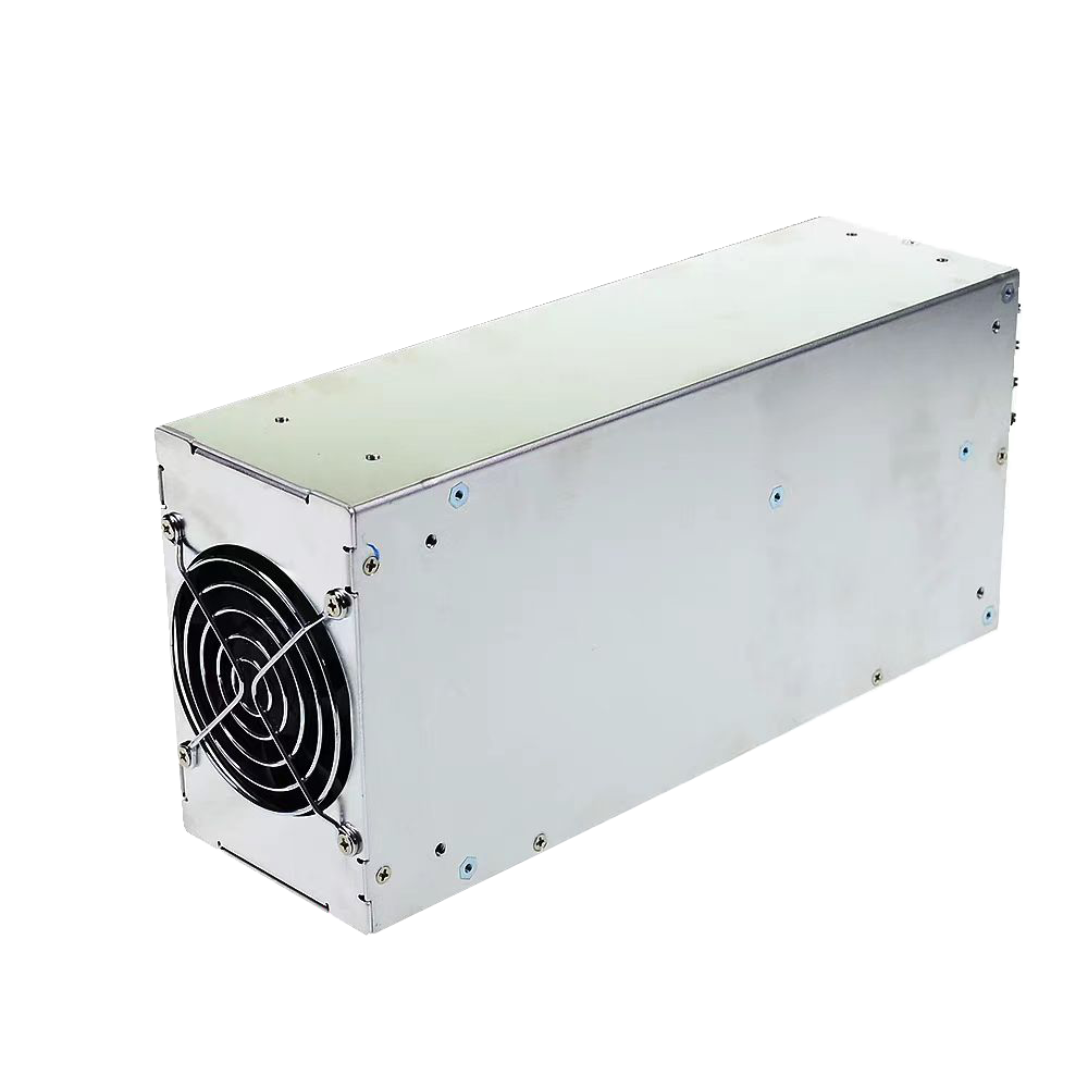 明緯電源RSP-1500-24直流電源