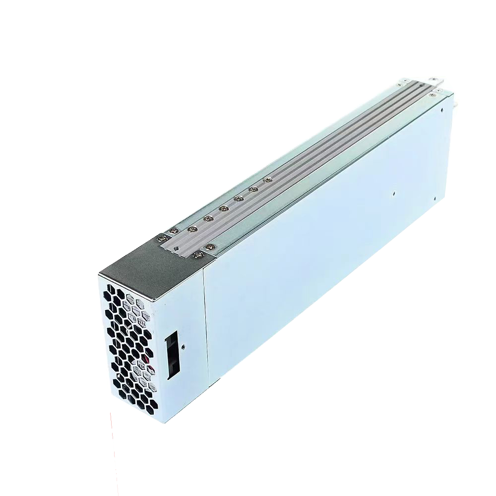 明緯電源RSP-1600-24帶PFC開關電源供應器