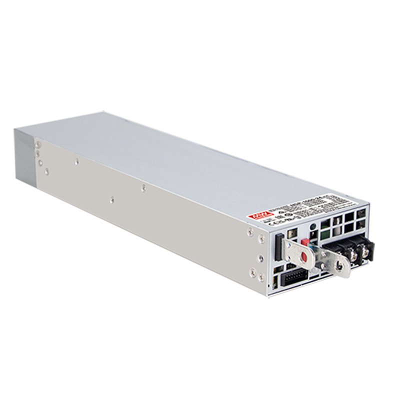 明緯大功率電源NSP-1600-24