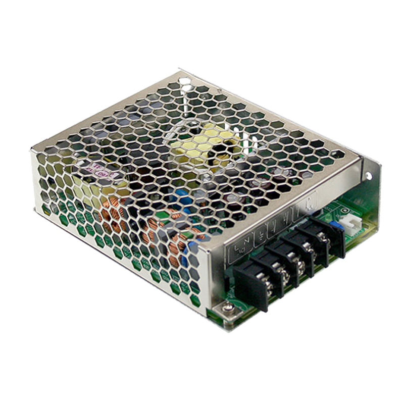 明緯HRP-75系列開關(guān)電源