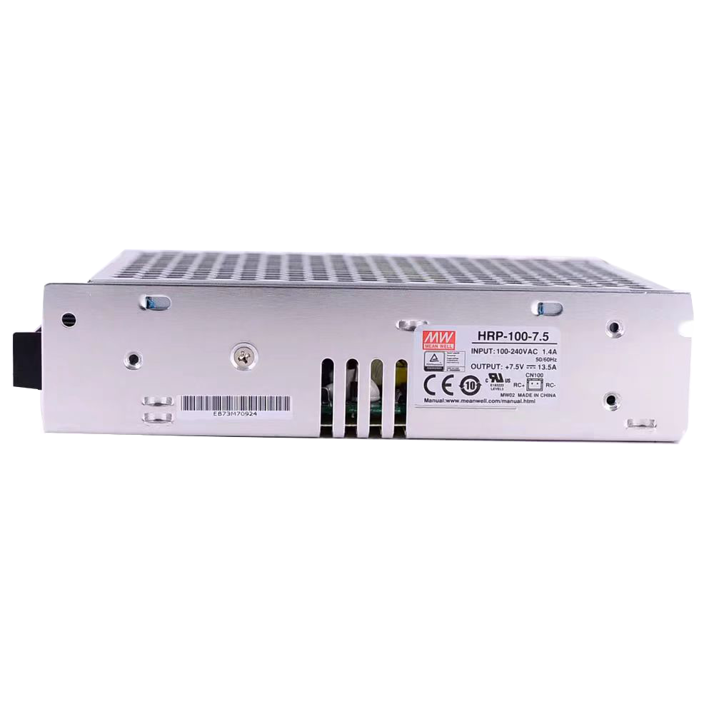 明緯HRP-100系列開(kāi)關(guān)電源