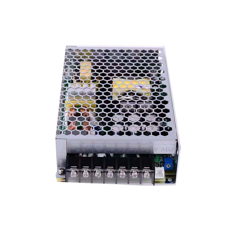 明緯HRP-100系列開(kāi)關(guān)電源
