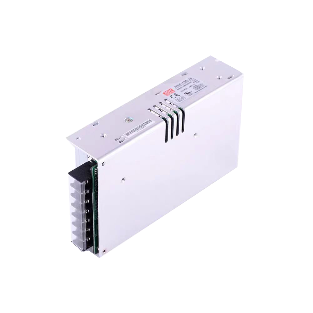 明緯HRP-150系列開關(guān)電源