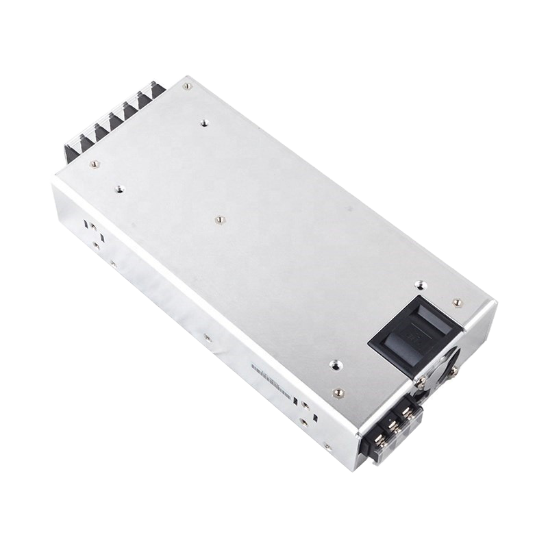 明緯HRPG-450系列開關電源