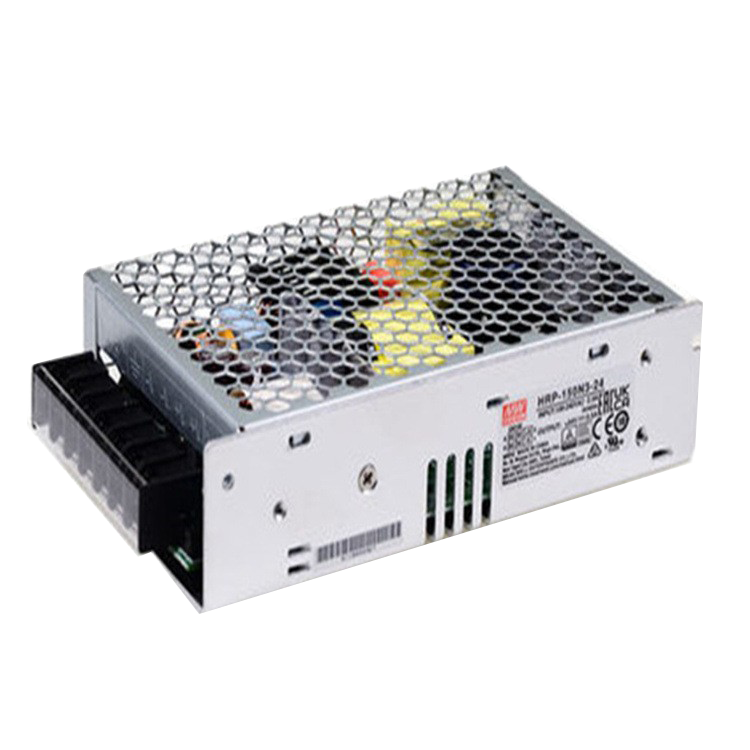 明緯HRP-150N3系列開關(guān)電源