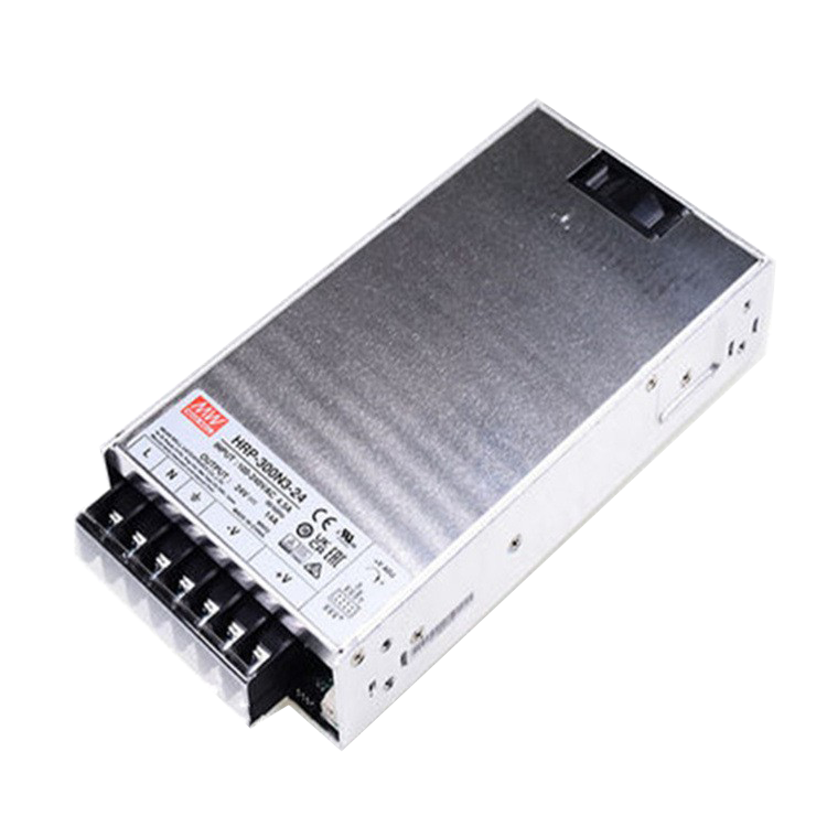 明緯HRP-300N3系列開關(guān)電源