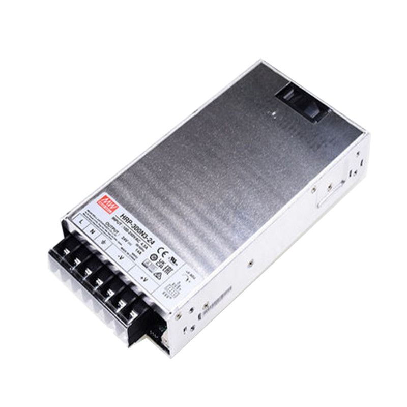明緯HRP-300N3系列開(kāi)關(guān)電源