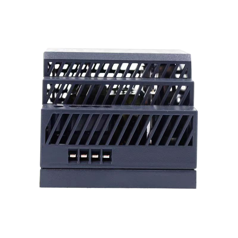 明緯HDR-100系列軌道式電源