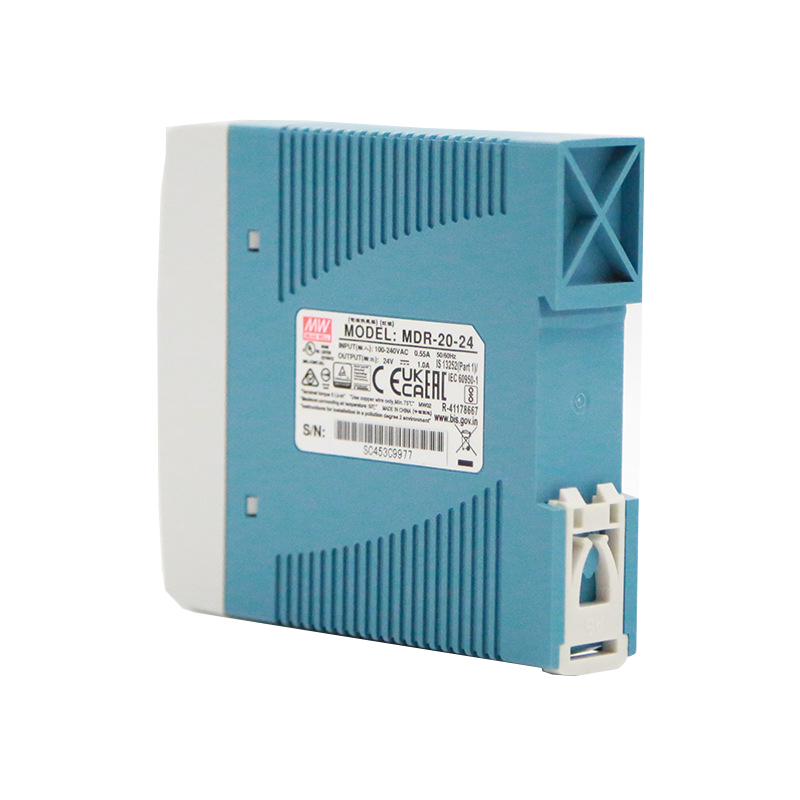 MDR-20系列導軌電源