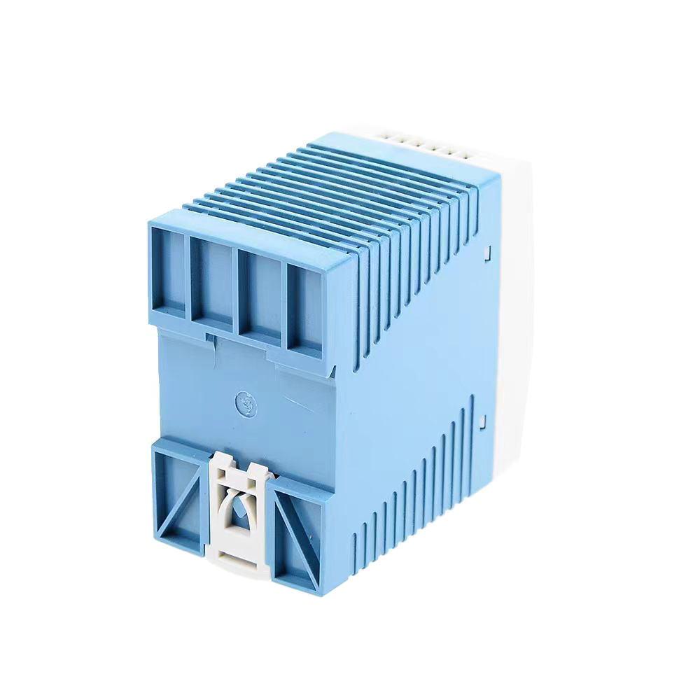 MDR-100系列導軌型電源