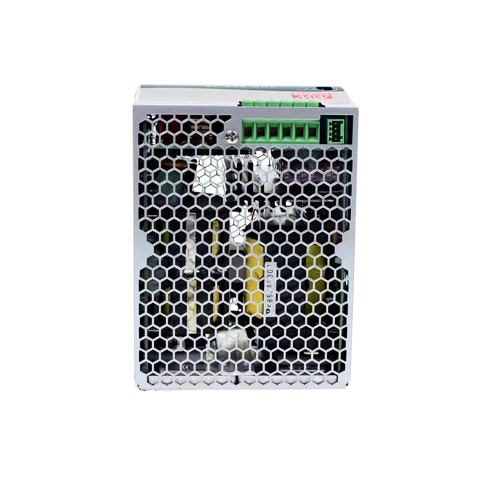 大功率SDR-960-24導(dǎo)軌電源PFC并聯(lián)