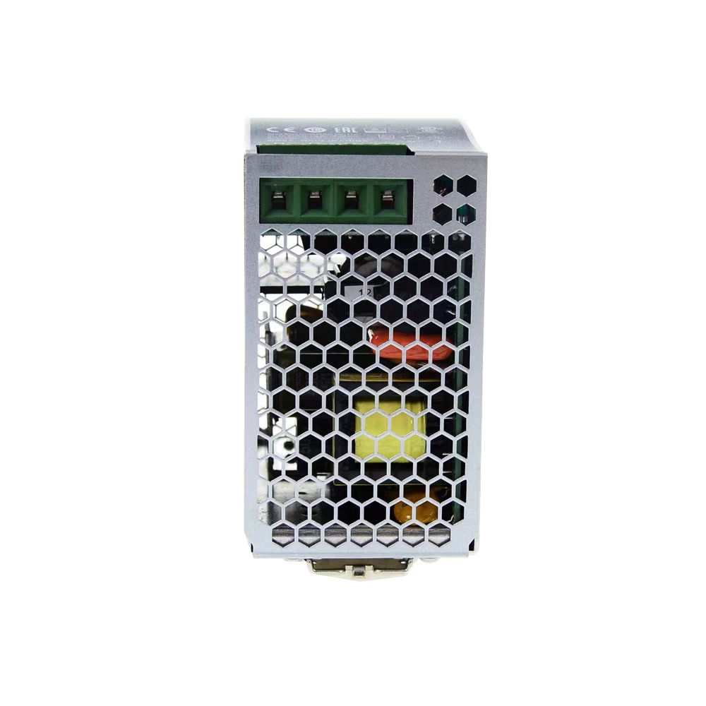 明緯導(dǎo)軌電源TDR-240-24三組輸出