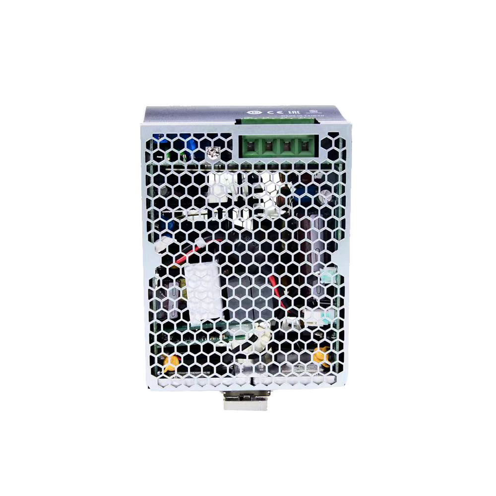 明緯TDR-960-24三組輸出大功率電源