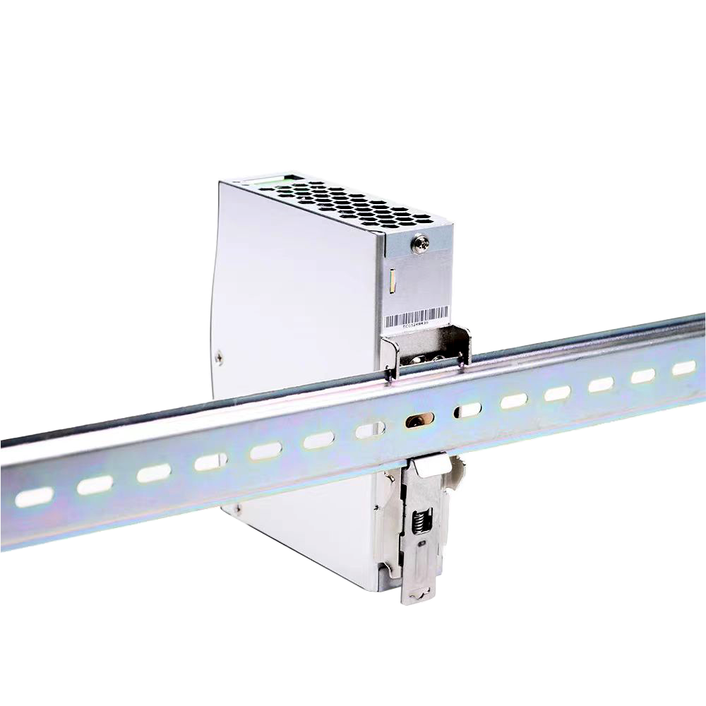 明緯WDR-60-24軌道電源