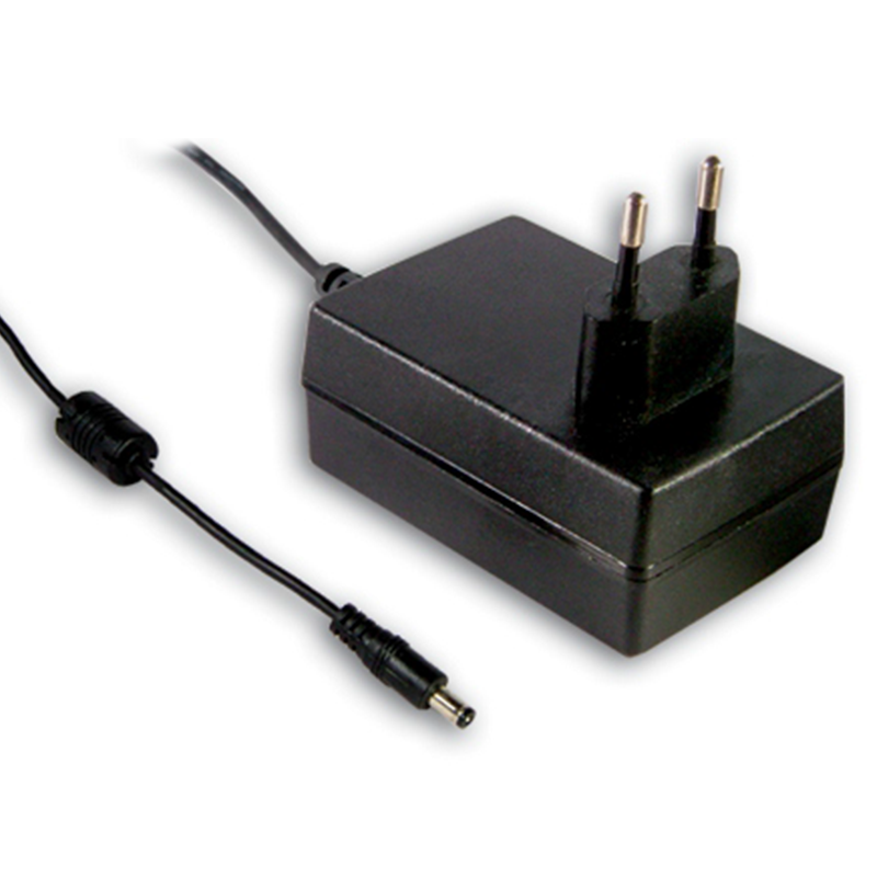 GSM36E系列36W歐式醫(yī)療適配器