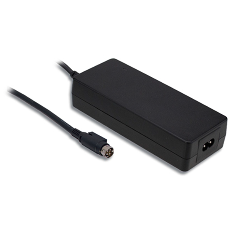 明緯GSM160B系列160W醫(yī)療型適配器