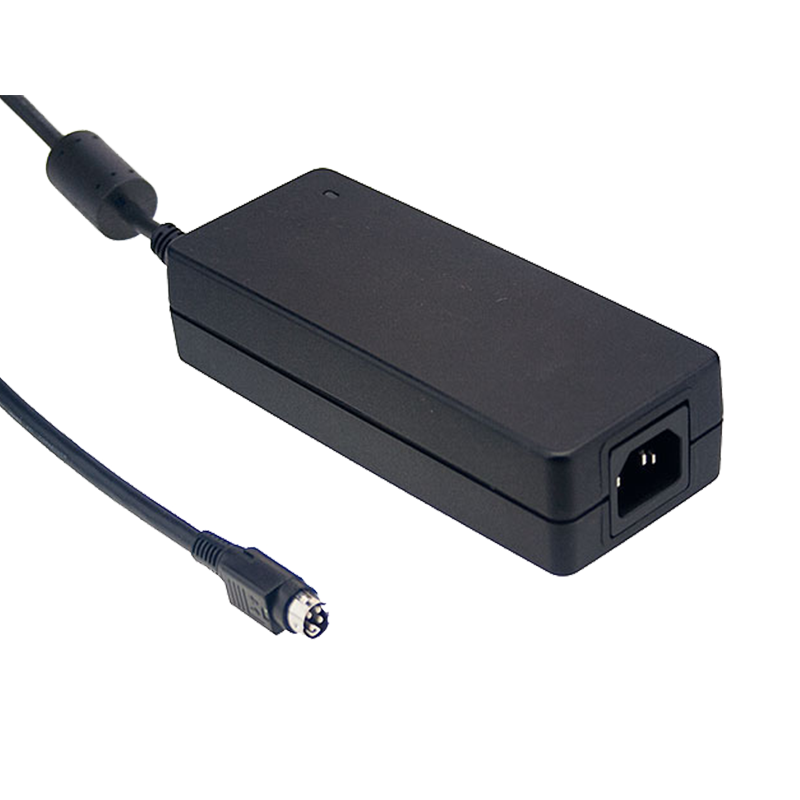 臺灣明緯GST160A系列160W工業(yè)適配器GST160A24--R7B