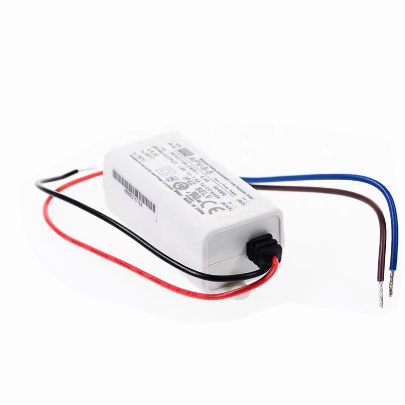 明緯LED電源APV-8-24