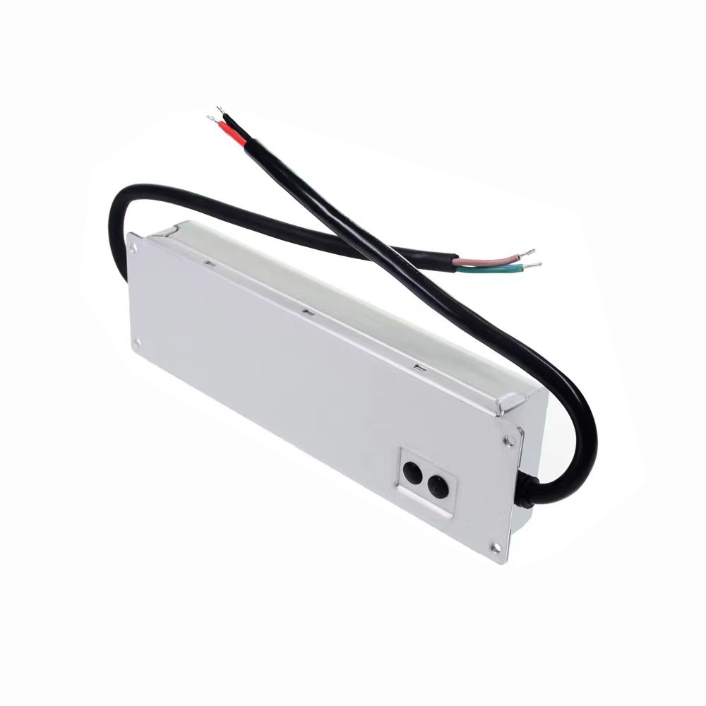 明緯LED驅(qū)動器ELG-200系列