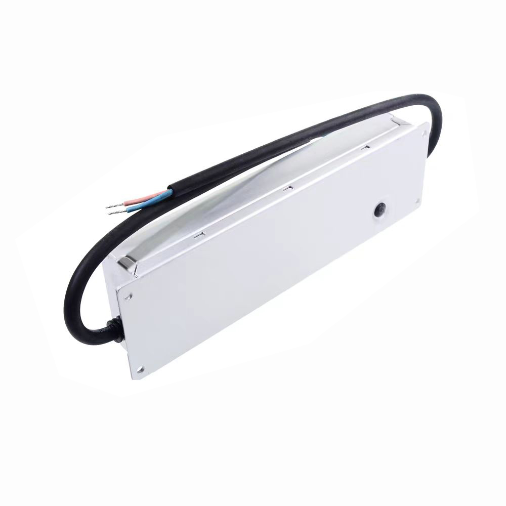 明緯LED驅(qū)動(dòng)器ELG-200-C系列