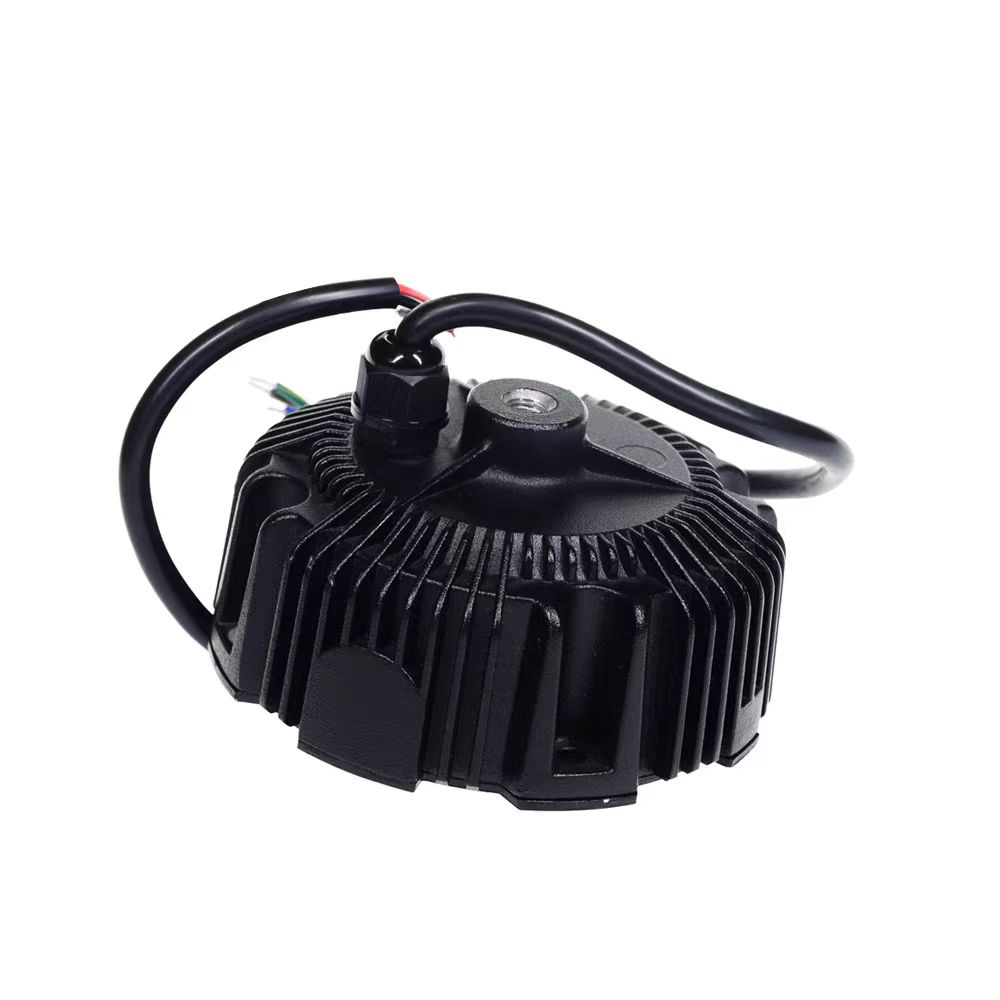 明緯LED驅(qū)動(dòng)器HBG-100系列