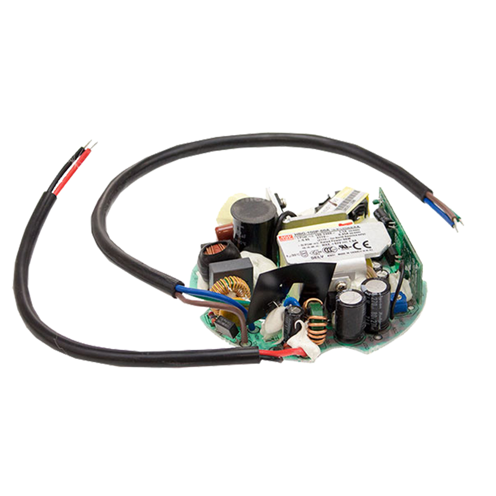 明緯PCB型LED驅(qū)動器HBG-100P系列