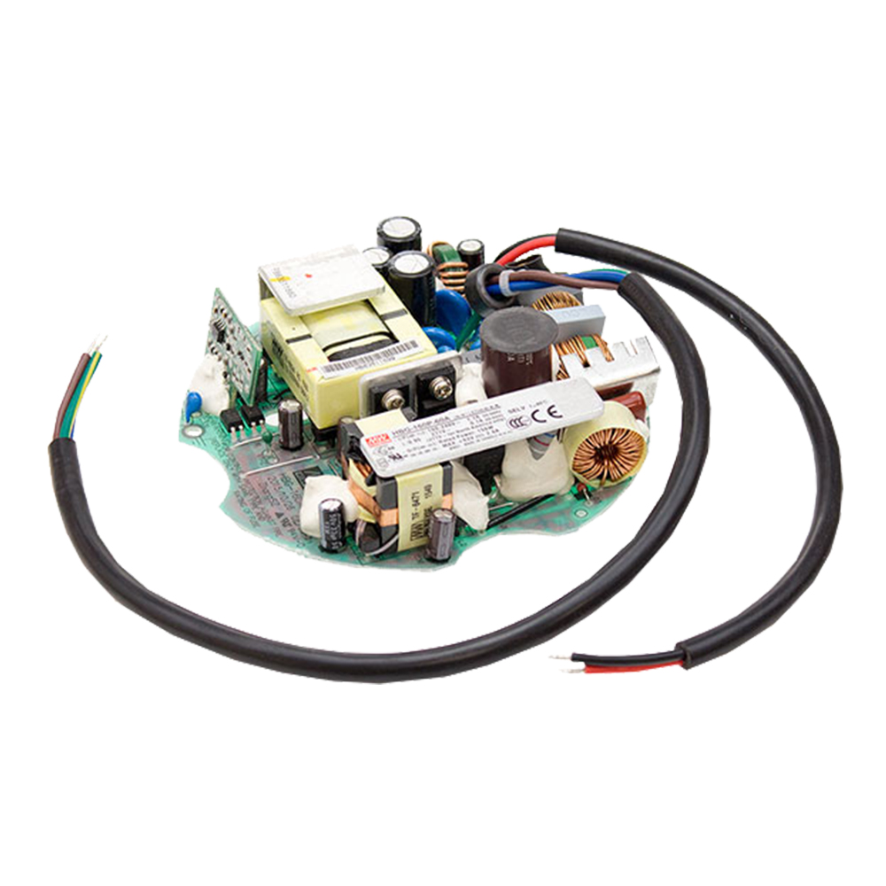 明緯PCB型LED驅(qū)動器HBG-160P系列