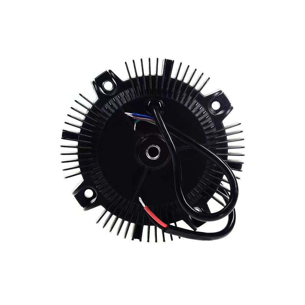 明緯LED驅(qū)動器HBG-240系列