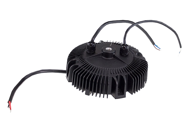 明緯LED驅(qū)動器HBGC-300系列