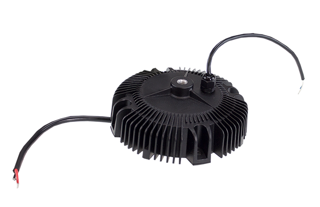 明緯LED驅(qū)動器HBGC-300系列