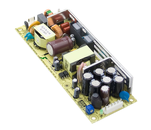 臺(tái)灣明緯ELP-75系列75W單組輸出開關(guān)電源