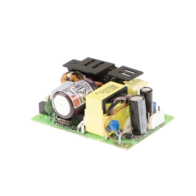 臺(tái)灣明緯EPP-120S系列120W基板型電源供應(yīng)器