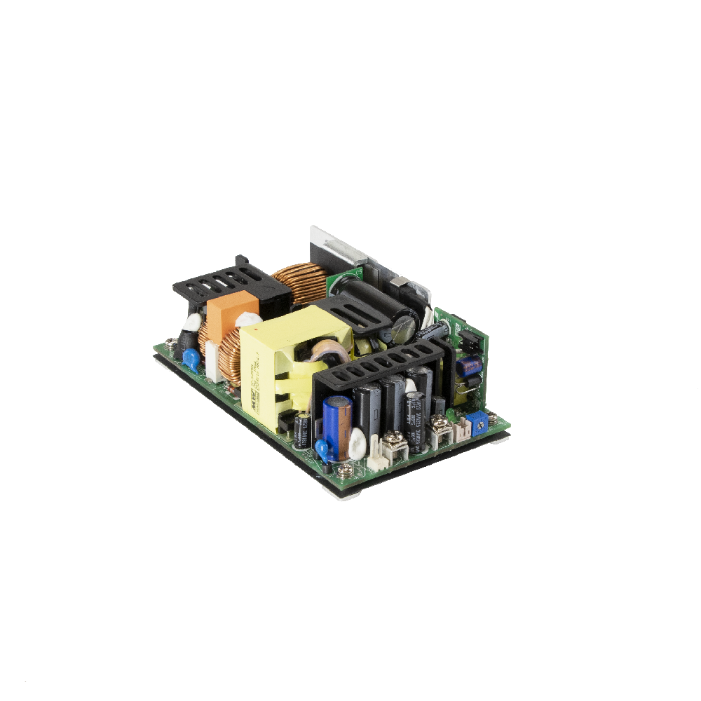 臺(tái)灣明緯EPP-500系列500W單組輸出開關(guān)電源